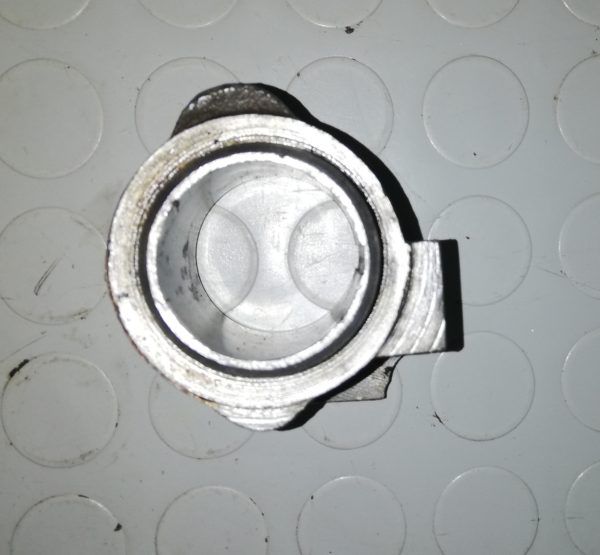 ANELLO SUPPORTO CUSCINETTO REGGISPINTA FIAT 1100A - Foto 2