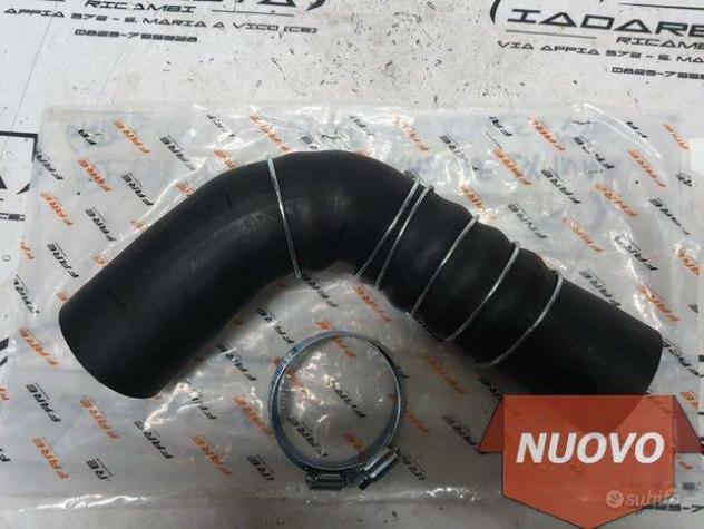 Tubo Intercooler X-Trail Koleos 2.0 D 14463JG70D - Foto 3