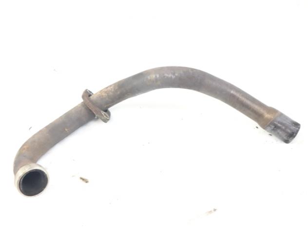 MALAGUTI MADISON 3 125 16406900 COLLETTORE DI SCARICO 07 - 12 EXHAUST MANIFOLD - Foto 2