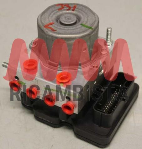 47660HV71A Nissan Qashqai 1.3 centralina ABS gruppo pompa Bosch