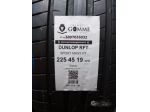 2 gomme 225 45 19 dunlop rft a2778