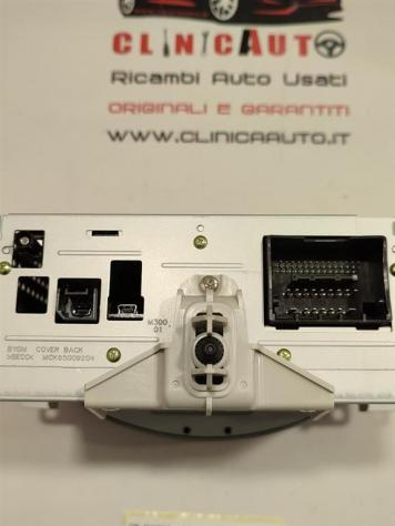 AUTORADIO OPEL Adam 1° Serie 13427712 A14XER (13) - Foto 5