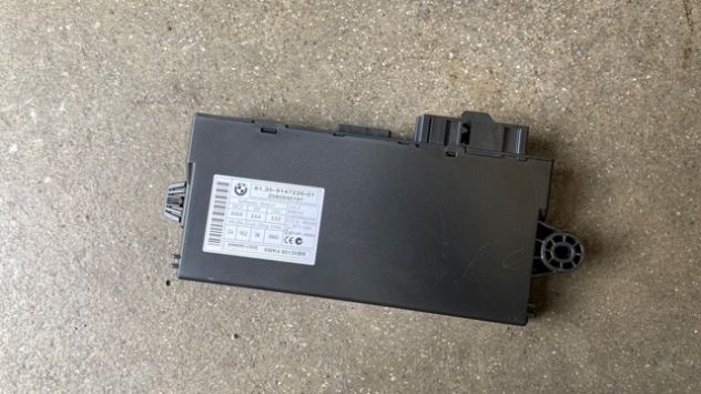 Centralina Cas Bmw 330d E91 del 2008 (9147220-01)