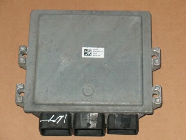 S180145002A FORD TRANSIT S180145002A CC11-12A650-AC SID208 4VFC CC1112A650AC - Foto 3