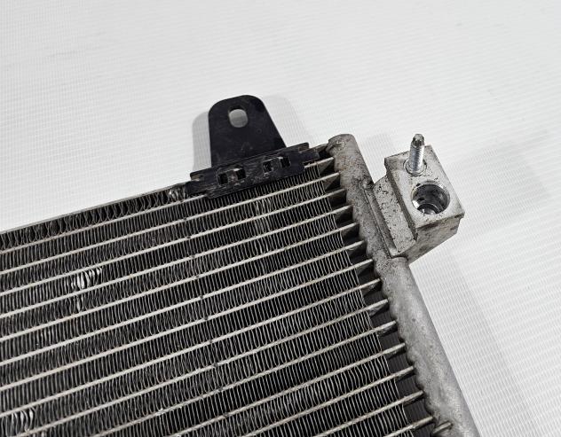 RADIATORE A/C PEUGEOT 208 Serie 9825371480 HN05 Turbo Benzina 1200 (19) - Foto 7