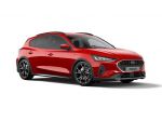 RICAMBI X FORD FOCUS ACTIVE ANNO 2021