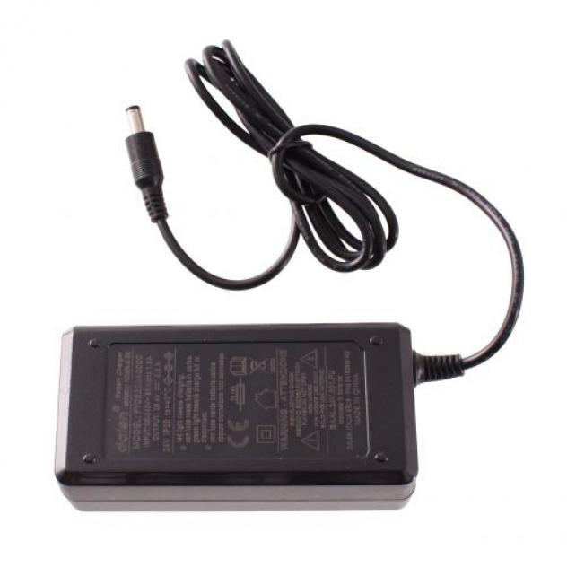 Alimentatore E-Bike Dalen 24 Volt 2 Ampere - Foto 2