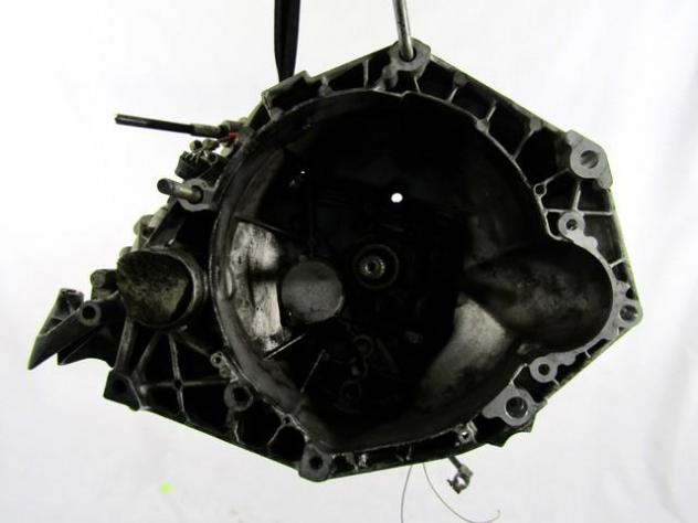 46807499 CAMBIO MECCANICO FIAT PUNTO 1.7 D 52KW 5M 3P (1995) RICAMBIO USATO
