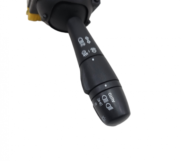 DEVIOLUCI SINISTRO RENAULT Captur Serie 255675887R (1319) - Foto 7