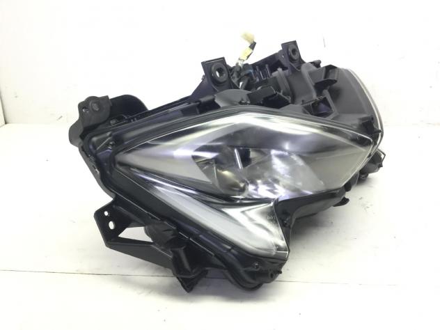 YAMAHA T-MAX SX 530 FARO FANALE ANTERIORE 2017 SJ142 - Foto 4