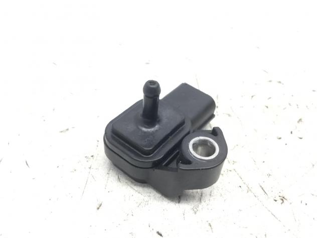 HONDA CBR RR ABS KM0 600 SENSORE MAP 2024 2026 PC69A4RK - Foto 6