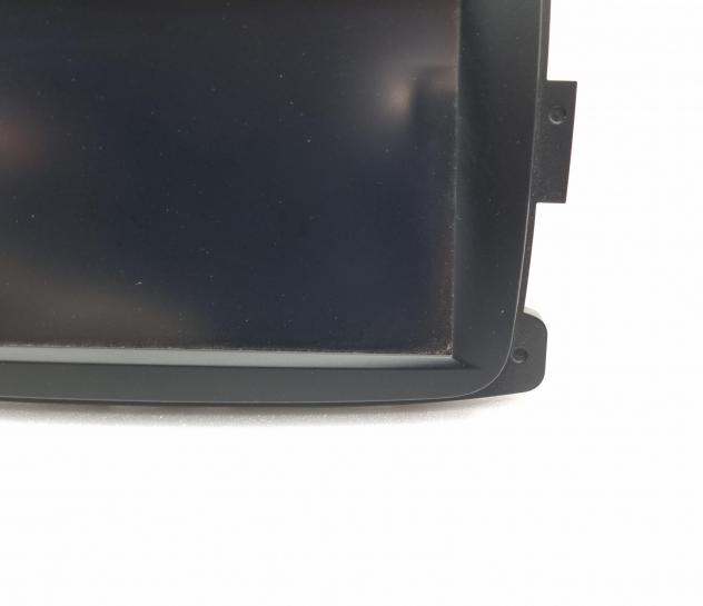 SCHERMO DISPLAY NAVIGATORE SOLO SCHERMO RENAULT Trafic Serie 281158098R (14) - Foto 14