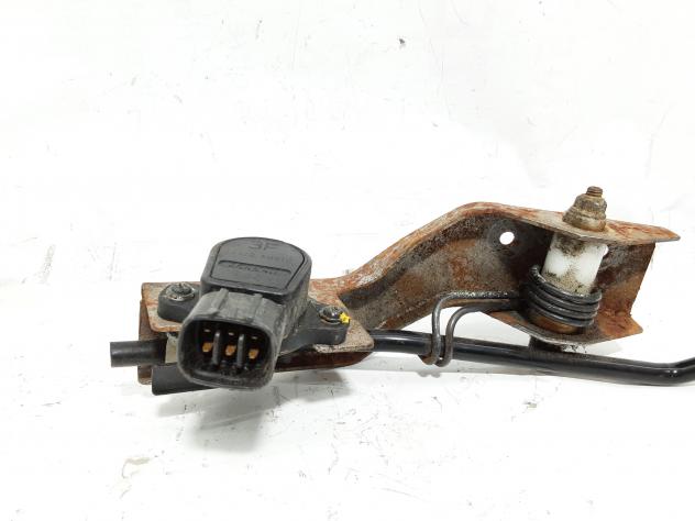 PEDALE ACCELERATORE NISSAN X-Trail 1° Serie 18919am810 (0107) - Foto 3