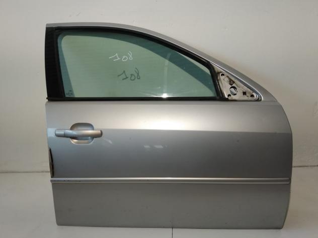 PORTIERA ANTERIORE DESTRA FORD Mondeo S. Wagon 4° Serie (0305)