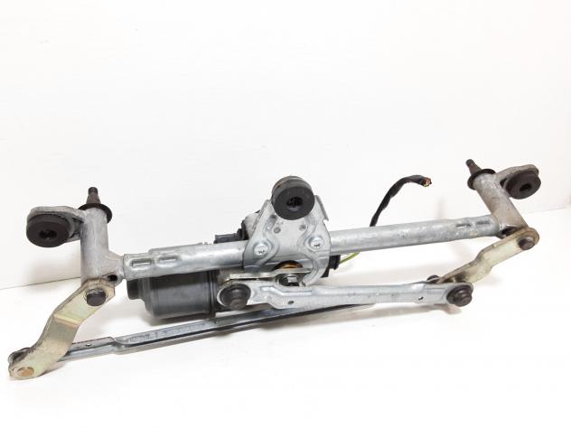 MOTORINO TERGI ANT COMPLETO DI TANDEM SEAT Mii 1° Serie 6R1955119 (11) - Foto 5
