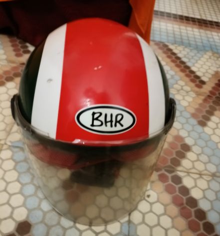 Casco con Visiera - Foto 3