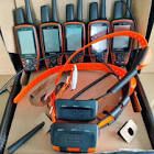 Nuovi Garmin Alpha 100, 200, 300, palmari/Garmin Astro 64s, 320, 430, 900 e MINI - Foto 3