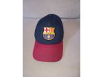 cappellino barcellona fc