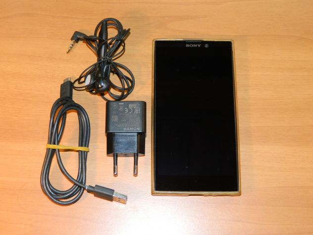 Smartphone Sony L2 - Foto 3