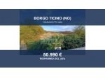 Immobile in asta di 5750 m² in vendita a Borgo Ticino