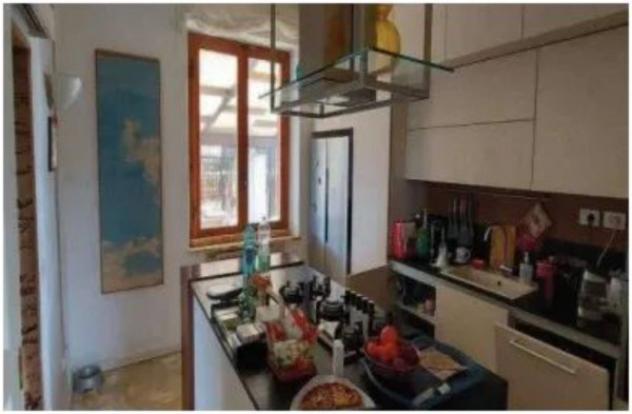 Immobile in asta di 374 m² con più di 5 locali in vendita a Monticiano - Foto 7