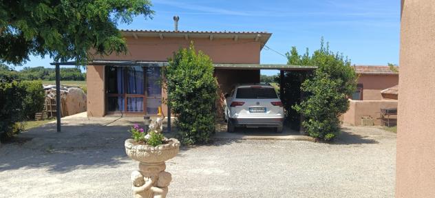 Casale in vendita a Orbetello - Foto 12