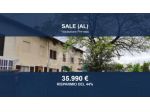 Immobile in asta di 164 m² con più di 5 locali e box auto in vendita a Sale