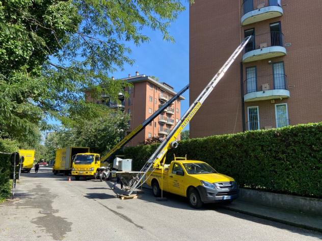 trasloco Milano appartamento - Foto 4