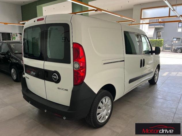 FIAT - Doblò - 1.4 T-Jet Natural Power Easy - Foto 4
