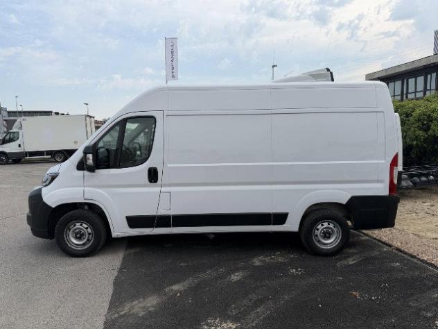 Fiat Ducato 33 L2H2 2.2 diesel 140cv - Foto 3