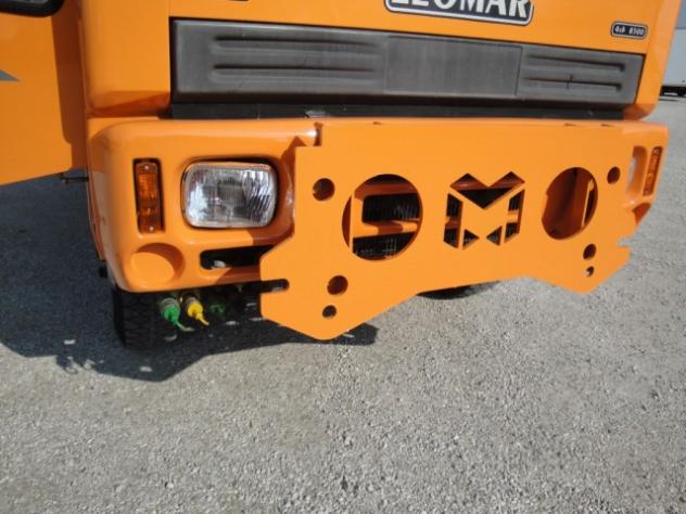 Leomar gru e ribaltabile rif. 2396095 - Foto 6