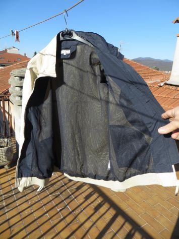 giubbotto uomo - Foto 4