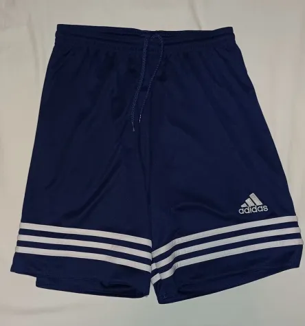 Completino Adidas Blu scuro - Foto 3