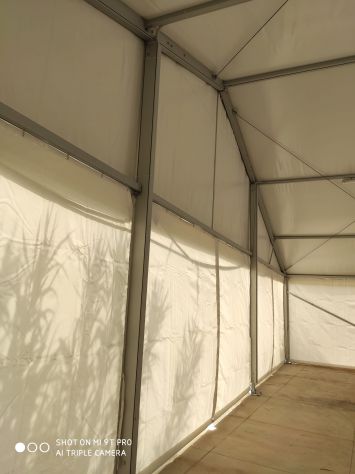 Tendostruttura in pronta consegna - Foto 3