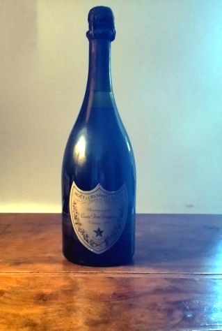 Dom Perignon Champagne vintage 1976 - Foto 2