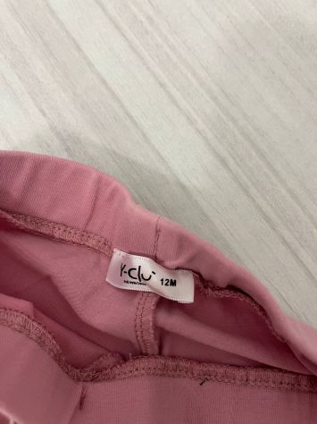 Leggings Y Clù - Foto 3
