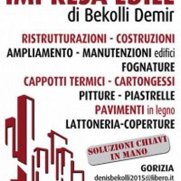 Impresa Edile di Bekolli Demir