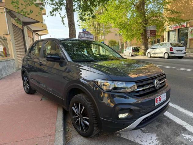 VOLKSWAGEN T-Cross 1.0 TSI Urban BMT rif. 23971767 - Foto 4