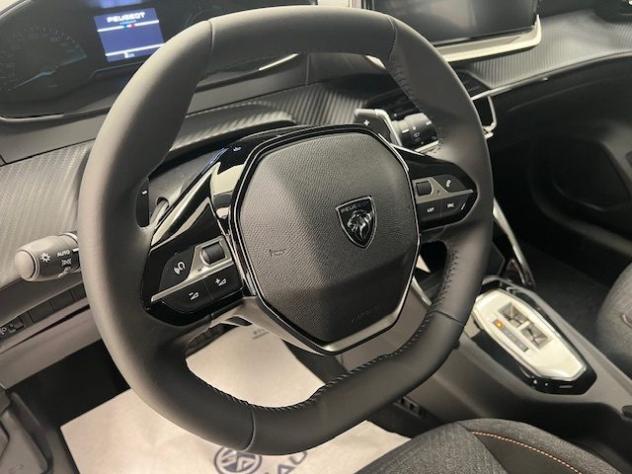 PEUGEOT 208 1.2 hybrid Style 100cv e-dcs 6 rif. 22730404 - Foto 6