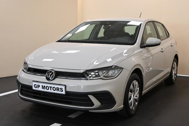 VOLKSWAGEN Polo 6ª serie Polo 1.0 Life - Foto 2
