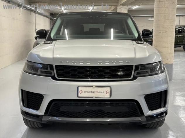 LAND ROVER Range Rover Sport 3.0 SDV6 HSE rif. 23873847 - Foto 10