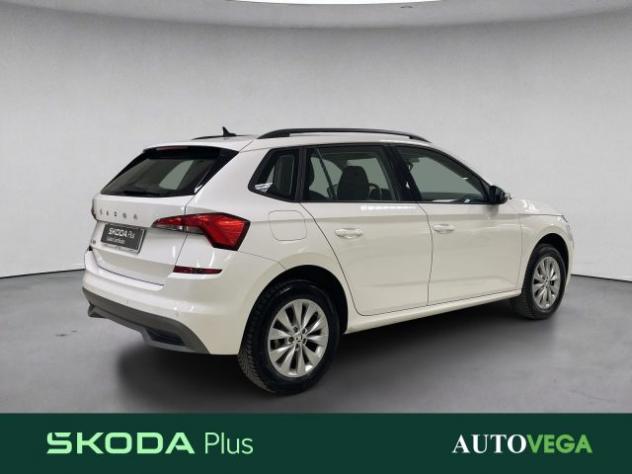 SKODA Kamiq 1.0 tsi ambition 95cv rif. 23770116 - Foto 4