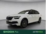 SKODA Kamiq 1.0 tsi monte carlo 110cv dsg rif. 23863027