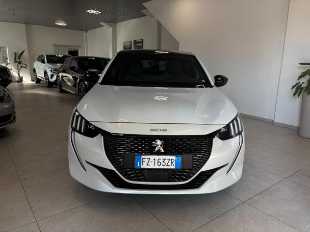 Peugeot 208 PureTech 100 Stop&Start 5 porte GT Line - Foto 2
