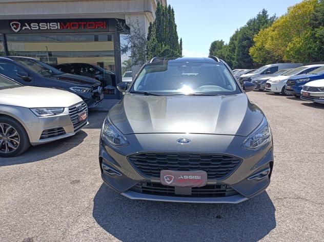 Ford Focus 1.5 EcoBlue 120 CV 5p. Business - Foto 7