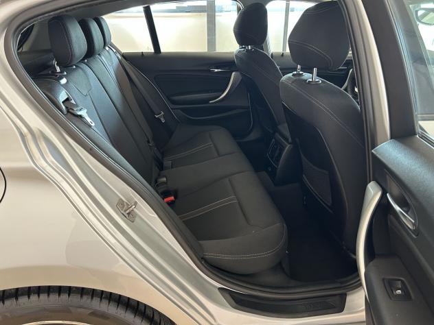 BMW Serie 1 120d xDrive Sport Autom. - Foto 10