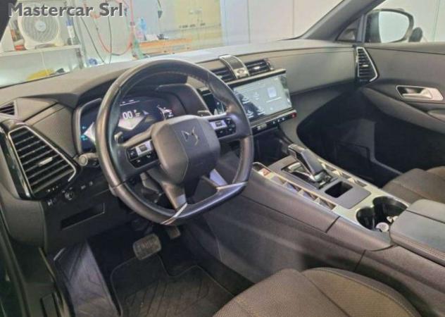 DS AUTOMOBILES DS 7 DS7 1.6 e-tense phev Bastille Business 225cv auto rif. 23991581 - Foto 7