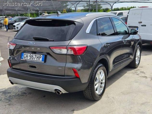 FORD Kuga Kuga III 2.5 phev Titanium Business 2wd 225cv e-sh rif. 23883486 - Foto 6