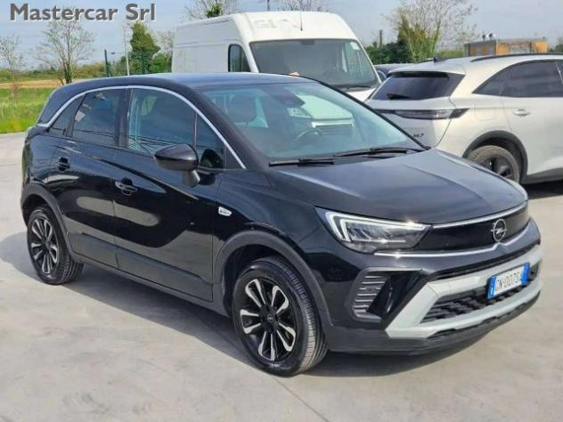 OPEL Crossland 1.2 130cv Elegance AT6 NEOPATENTATI - GN007SA rif. 23835222 - Foto 8