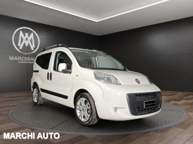 FIAT Qubo 1.3 MJT 75 CV Dynamic rif. 24139171 - Foto 3
